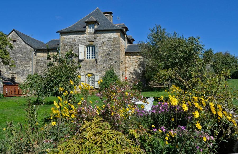 Grand-Mas Les Hauts Du Causse المظهر الخارجي الصورة