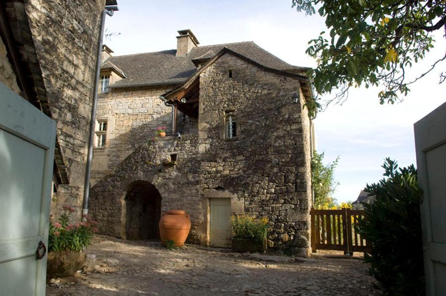 Grand-Mas Les Hauts Du Causse المظهر الخارجي الصورة